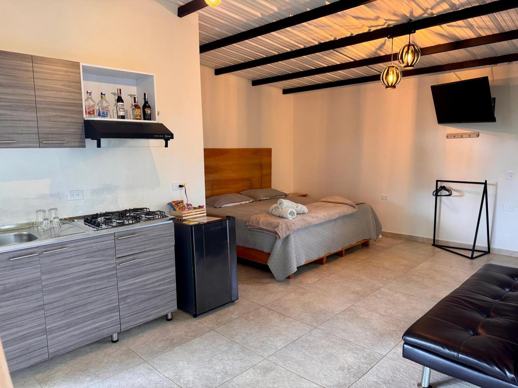 Hotel Campestre Alto Lindo En Guatapé Екстериор снимка